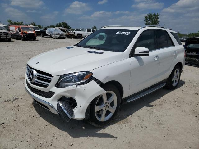 Vin: 4jgda5hb5jb059371, lot: 56865095, mercedes-benz gle-class 350 4matic 2018 img_1