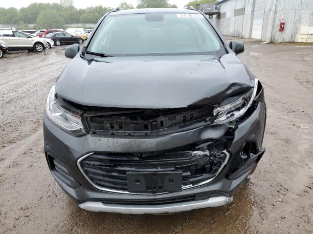 2020 CHEVROLET TRAX 1LT 3GNCJPSB2LL108247