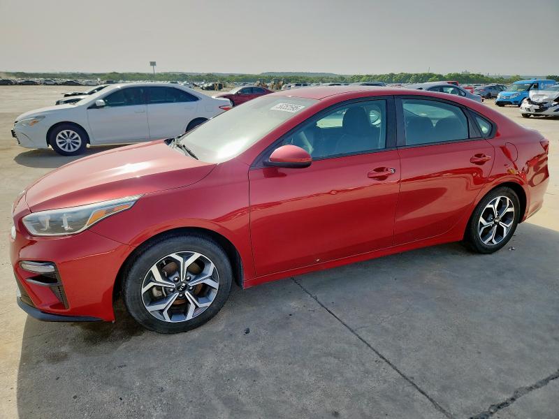 KIA FORTE FE