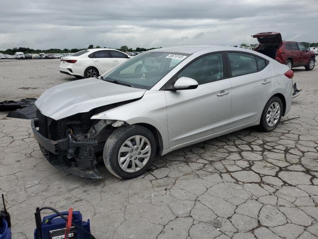 Vin: 5npd74lf6hh149998, lot: 58618145, hyundai elantra se 2017 img_1
