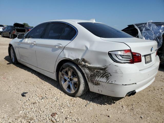 Vin: wbaxg5c56dd231608, lot: 56063185, bmw 5 series i 20132