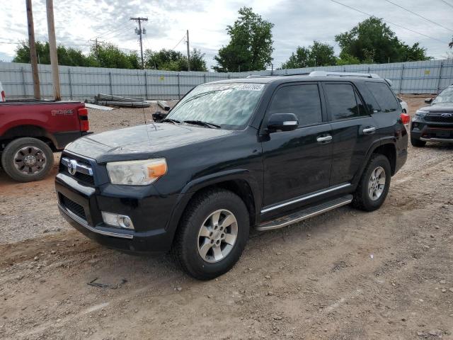 Vin: jtebu5jr4d5138958, lot: 55447605, toyota 4runner sr5 2013 img_1