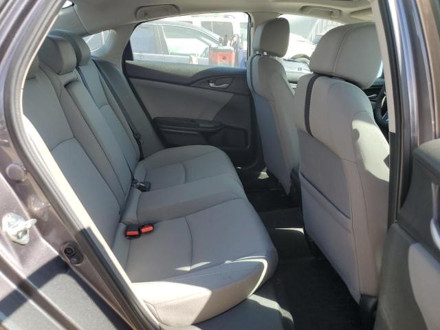 2018 HONDA CIVIC EX - 19XFC2F74JE013652