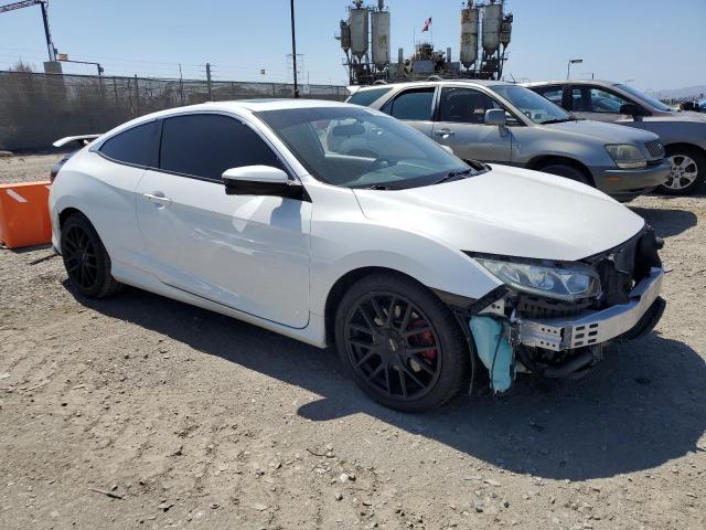 Vin: 2hgfc3a58kh750131, lot: 56989935, honda civic si 20194