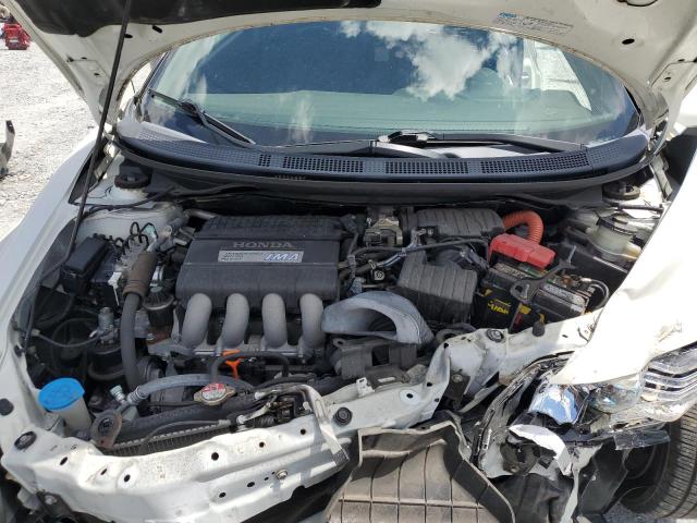 2016 HONDA CR-Z JHMZF1D4XGS000514