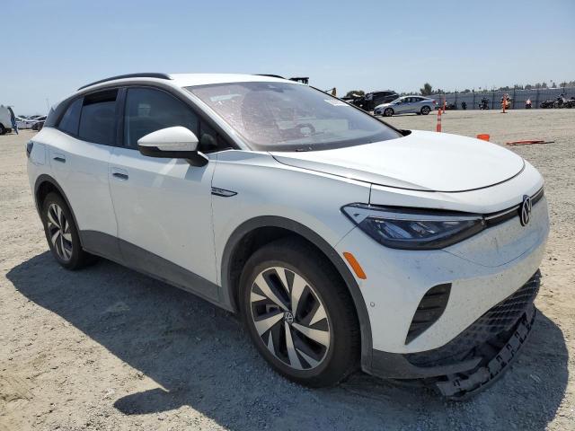 2023 VOLKSWAGEN ID.4 PRO 1V2DNPE87PC054087