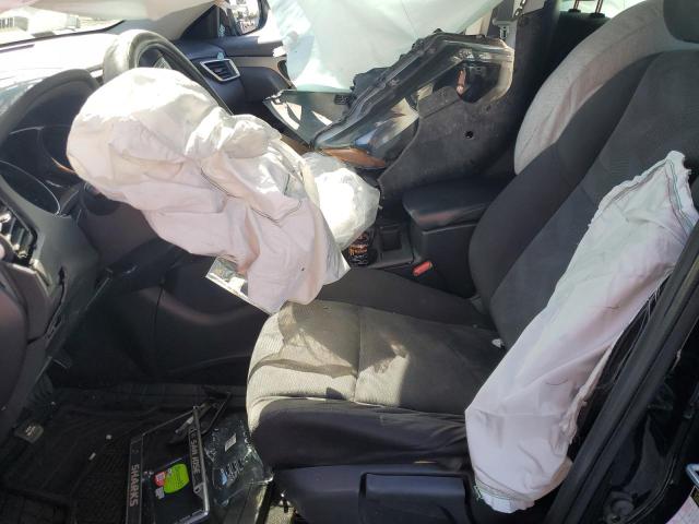 2016 NISSAN ROGUE S - KNMAT2MT3GP714735