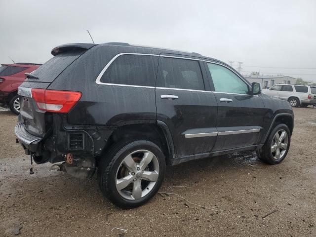 Vin: 1c4rjfcg9cc345613, lot: 57432625, jeep grand cher overland 20123