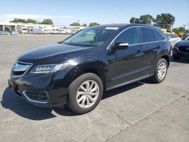 Vin: 5j8tb3h37hl014951, lot: 58186675, acura rdx 2017 img_1