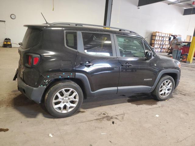 2017 JEEP RENEGADE L - ZACCJABB8HPG23144