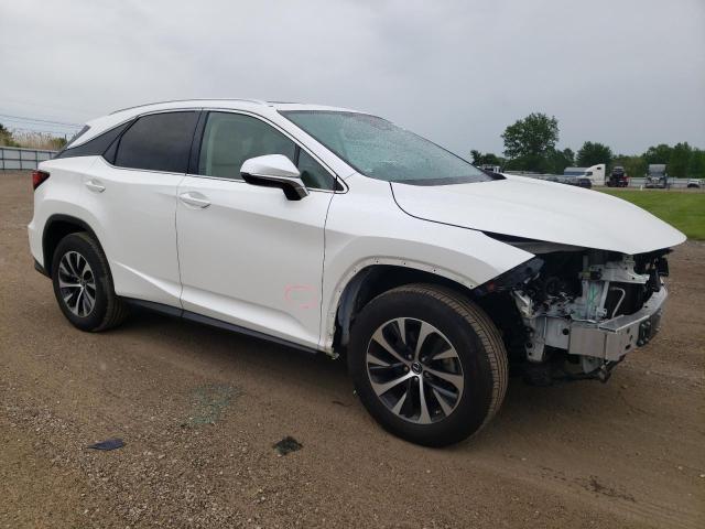 Vin: 2t2hzmda8mc260110, lot: 58563605, lexus rx350 350 20214