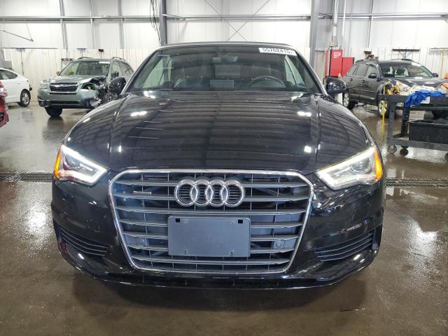 2016 AUDI A3 PREMIUM - WAU78LFF1G1080155