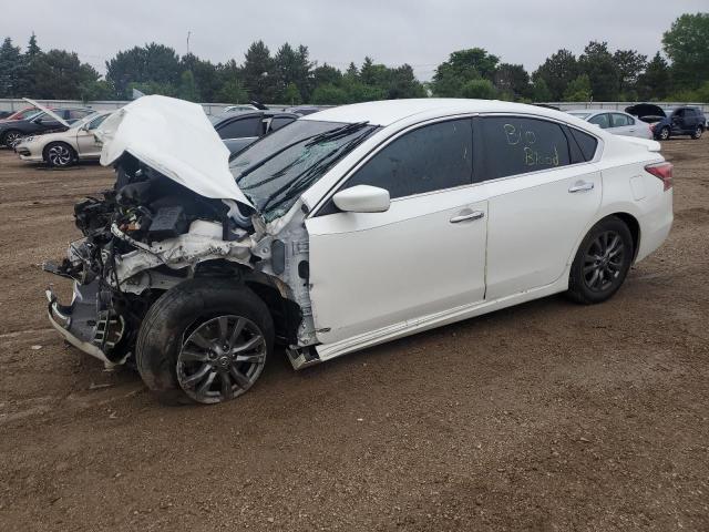 Vin: 1n4al3ap4fc468206, lot: 57773905, nissan altima 2.5 2015 img_1
