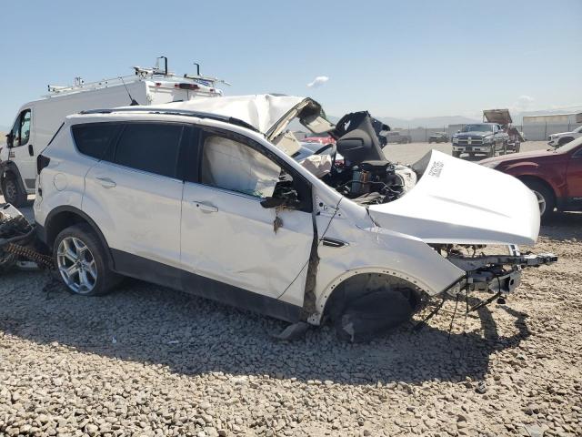Vin: 1fmcu9j93kub60965, lot: 58363185, ford escape titanium 20194