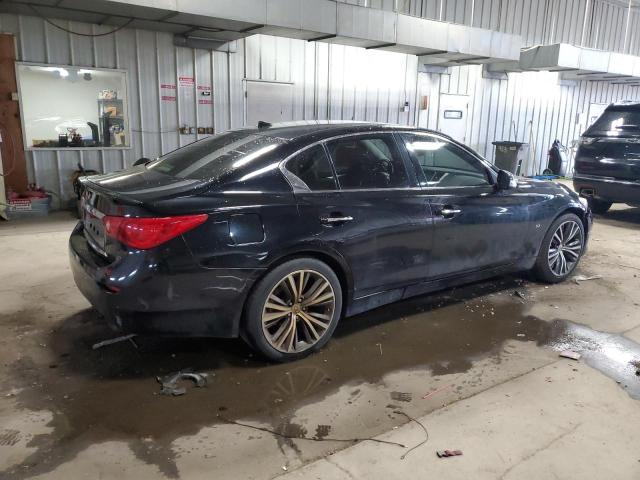 Vin: jn1bv7ar2fm419987, lot: 57813825, infiniti q50 base 20153