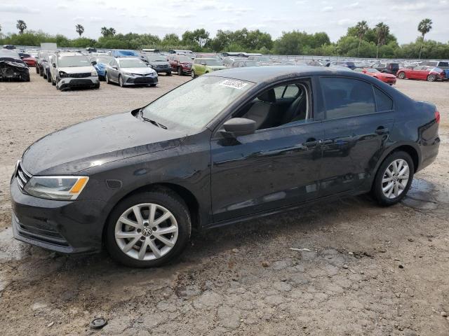 Vin: 3vwd17aj9fm288893, lot: 55534195, volkswagen jetta se 2015 img_1