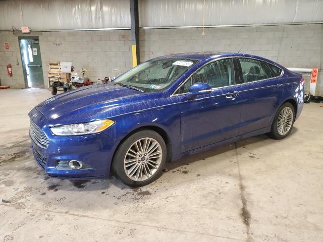 Vin: 3fa6p0hd4er362763, lot: 58411255, ford fusion se 2014 img_1