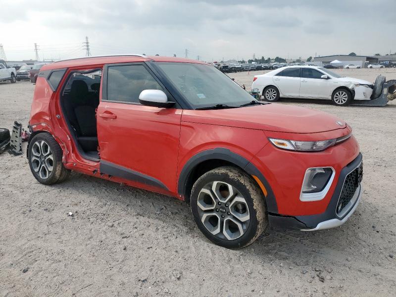 Vin: kndj23au9l7709703, lot: 53240955, kia soul lx 20204