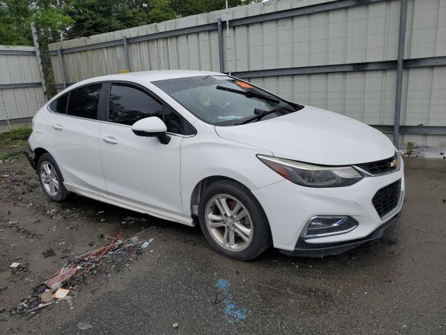 Vin: 1g1be5sm4g7255820, lot: 56431125, chevrolet cruze lt 20164