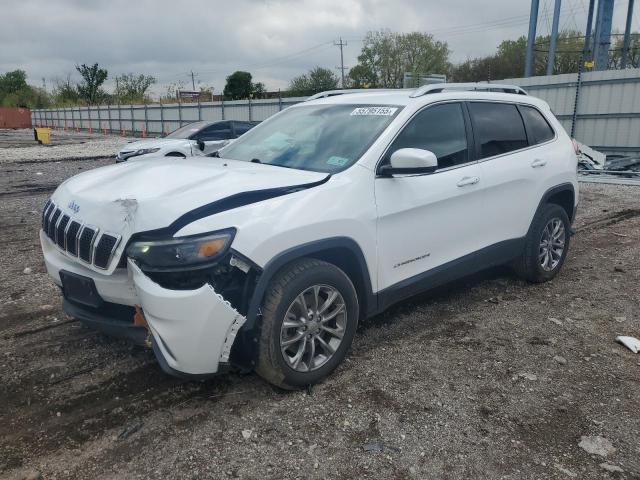 Vin: 1c4pjllb0ld582320, lot: 55795155, jeep grand cher latitude plus 2020 img_1