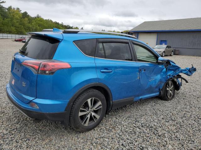 Vin: jtmrfrev7hd205480, lot: 58197335, toyota rav4 xle 20173