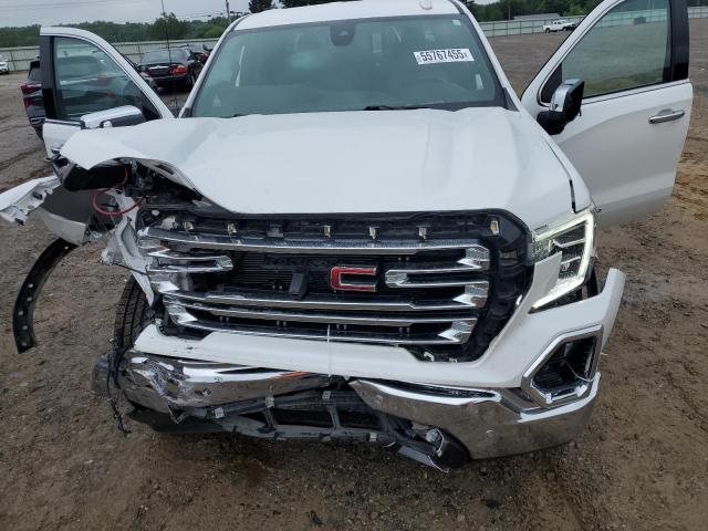 2021 GMC 2500 1GTU9DED0MZ209668