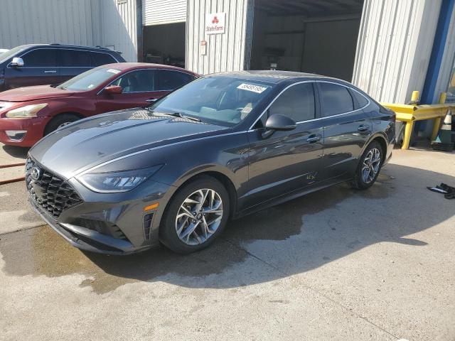 Vin: 5npef4ja9lh039759, lot: 55495195, hyundai sonata sel 2020 img_1