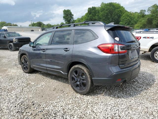 Vin: 4s4wmakdxp3417375, lot: 57144585, subaru ascent limited 20232