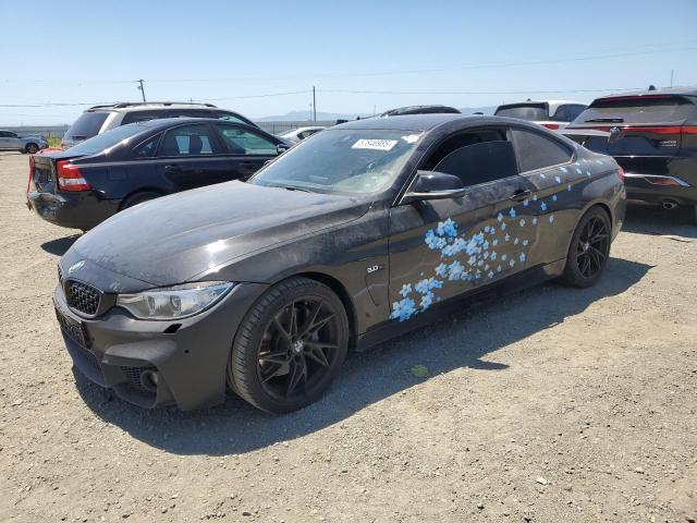 Vin: wba3r1c51fk195536, lot: 57846985, bmw 4 series i 2015 img_1