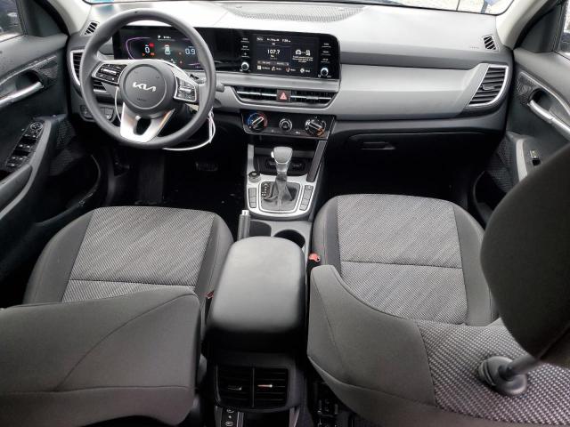 2025 KIA SELTOS LX KNDEPCAA1S7671746
