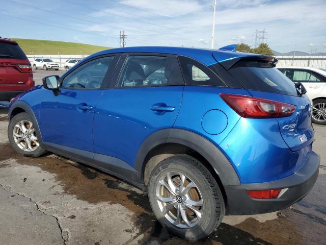 Vin: jm1dkfb79h0169986, lot: 58773115, mazda cx-3 sport 20172