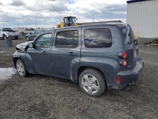 Vin: 3gnbaafw6bs603545, lot: 57809955, chevrolet hhr ls 20112