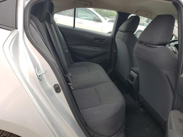 2022 TOYOTA COROLLA LE 5YFEPMAE2NP311011