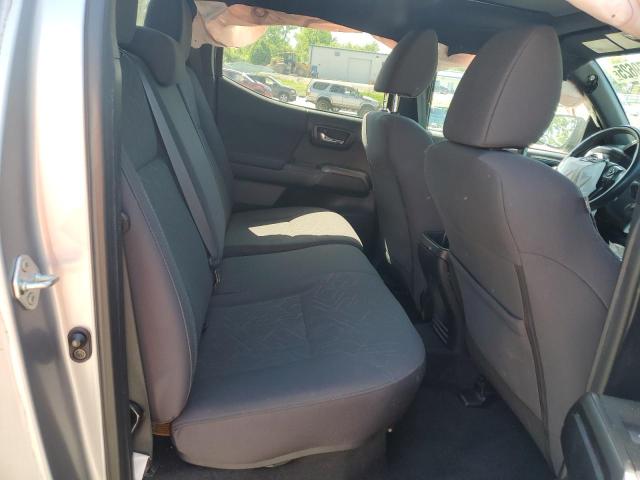 2017 TOYOTA TACOMA DOU - 3TMCZ5AN8HM106456