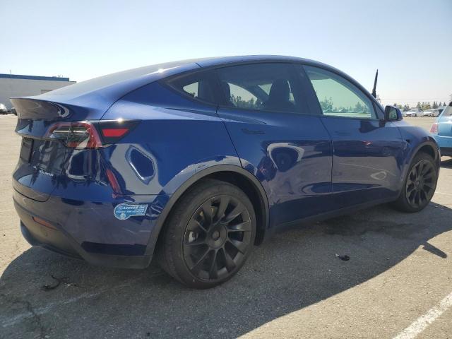 Vin: 5yjygaee3mf223021, lot: 55849835, tesla model y 20213