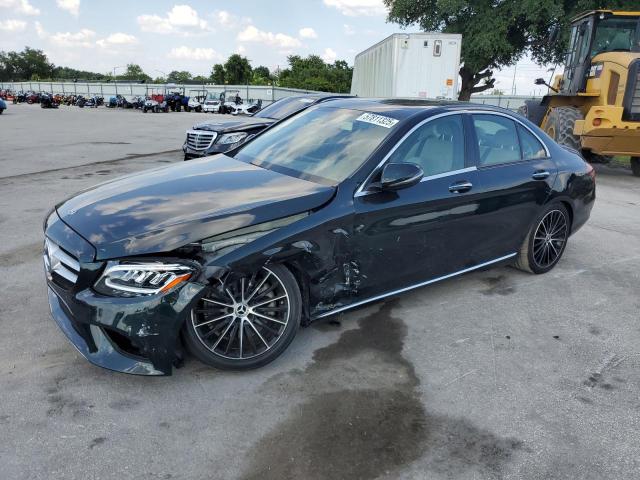 Vin: 55swf8db6ku316217, lot: 57811325, mercedes-benz c-class 300 2019 img_1