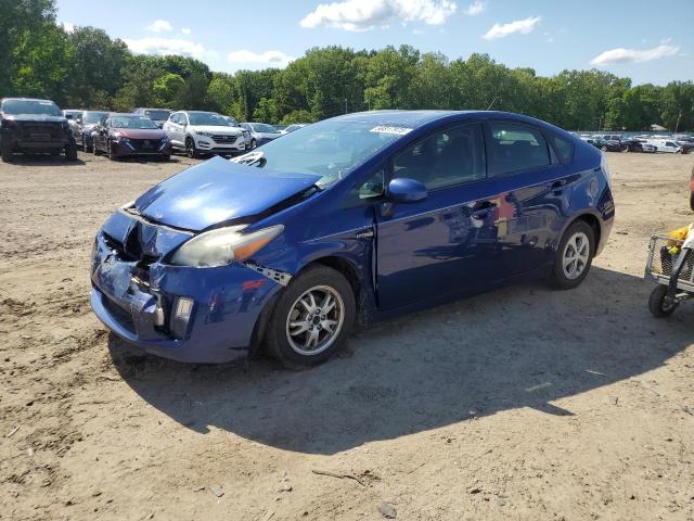 Vin: jtdkn3du6b1408489, lot: 56817975, toyota prius 2011 img_1