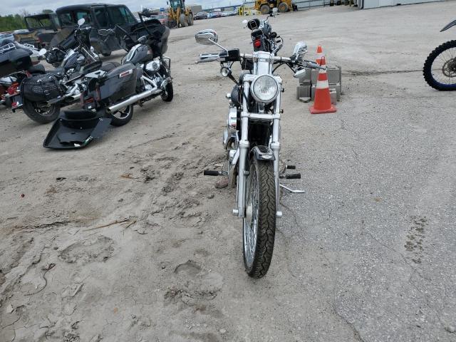 HARLEY-DAVIDSON XL1200 C 2003 1HD1CGP133K419356 photo #3