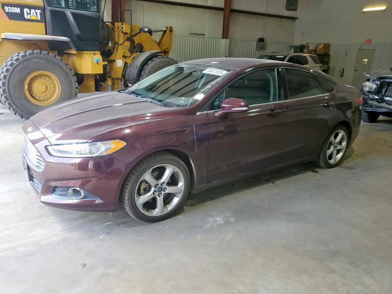 Vin: 3fa6p0hr8dr342705, lot: 58412535, ford fusion se 2013 img_1