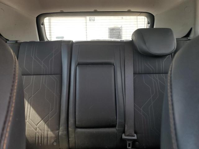 2020 CHEVROLET TRAX 1LT - KL7CJLSB2LB035896