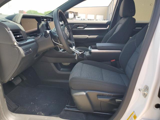 2025 GMC TERRAIN EL 3GKALMEGXSL318288