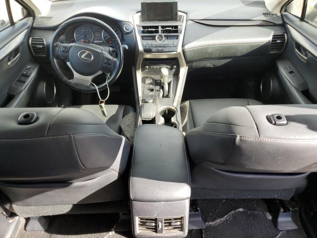 2016 LEXUS NX 200T BA JTJYARBZ1G2048716