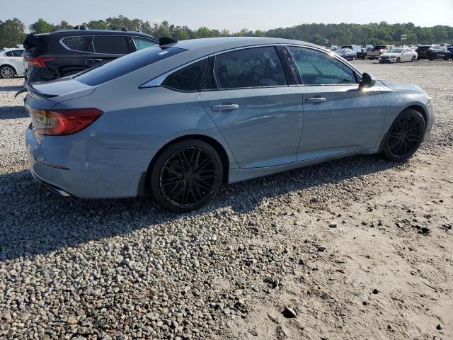 Vin: 1hgcv1f41ma015512, lot: 55349205, honda accord sport se 20213