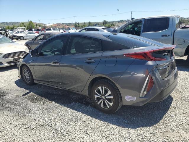 Vin: jtdkarfpxj3073455, lot: 56389915, toyota prius 20182