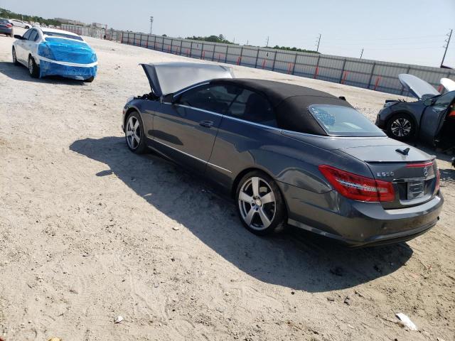 Vin: wddkk7cfxbf086032, lot: 57750405, mercedes-benz e-class 550 20112