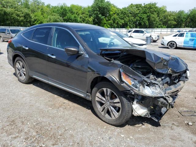 Vin: 5j6tf2h54el002406, lot: 55327705, honda crosstour exl 20144