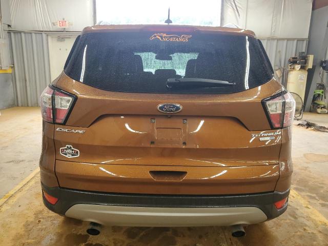 2017 FORD ESCAPE TIT - 1FMCU9J94HUE63228