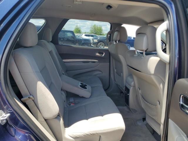 2013 DODGE DURANGO SX - 1C4RDHAG4DC681886