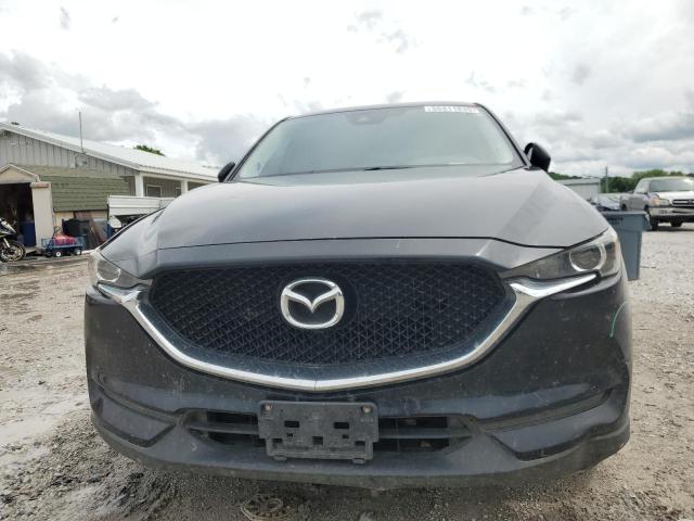 2017 MAZDA CX-5 TOURI - JM3KFACL0H0147196