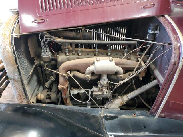 1928 STUDEBAKER COMMANDER #3168563824